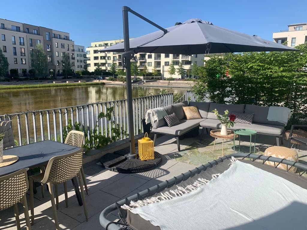 Prodej bytu 5+1 143 m², Relingstr. 20, Berlin, Berlín Prodej bytu 5+1 143 m², Relingstr. 20, Berlin, Berlín