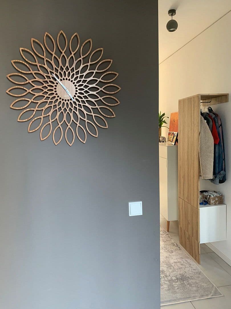 Prodej bytu 5+1 143 m², Relingstr. 20, Berlin, Berlín Prodej bytu 5+1 143 m², Relingstr. 20, Berlin, Berlín