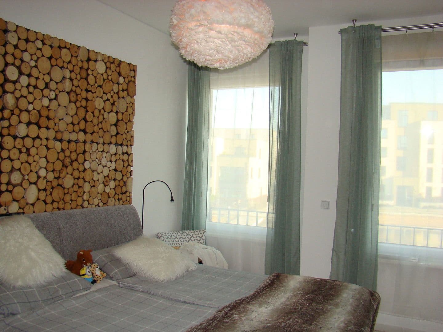 Prodej bytu 5+1 143 m², Relingstr. 20, Berlin, Berlín Prodej bytu 5+1 143 m², Relingstr. 20, Berlin, Berlín