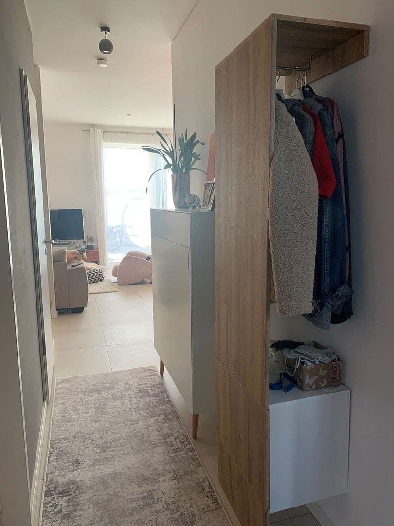 Prodej bytu 5+1 143 m², Relingstr. 20, Berlin, Berlín Prodej bytu 5+1 143 m², Relingstr. 20, Berlin, Berlín