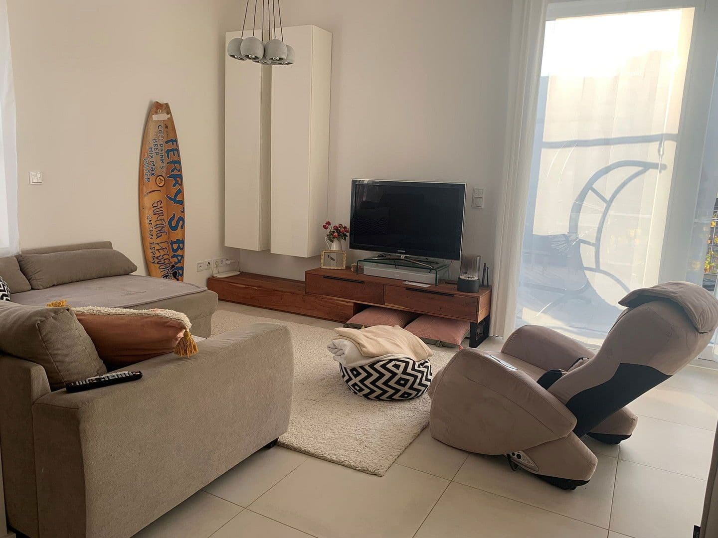 Prodej bytu 5+1 143 m², Relingstr. 20, Berlin, Berlín Prodej bytu 5+1 143 m², Relingstr. 20, Berlin, Berlín