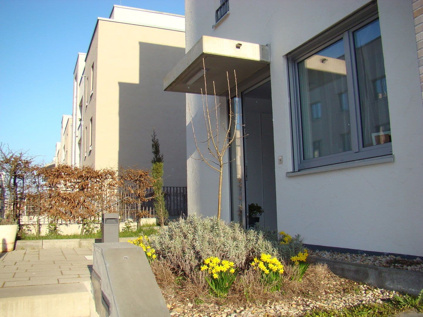 Prodej bytu 5+1 143 m², Relingstr. 20, Berlin, Berlín Prodej bytu 5+1 143 m², Relingstr. 20, Berlin, Berlín