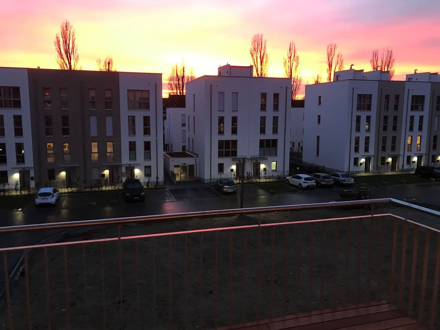 Pronájem bytu 3+1 82 m², Regensburg, Bavorsko Pronájem bytu 3+1 82 m², Regensburg, Bavorsko