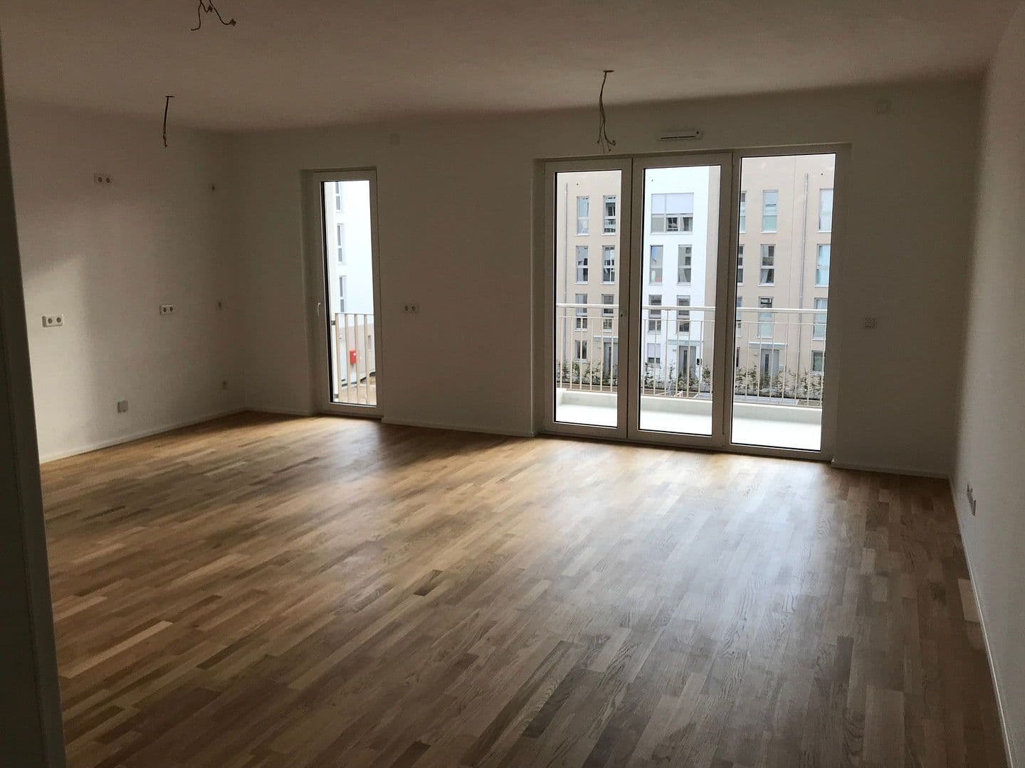 Pronájem bytu 3+1 82 m², Regensburg, Bavorsko Pronájem bytu 3+1 82 m², Regensburg, Bavorsko
