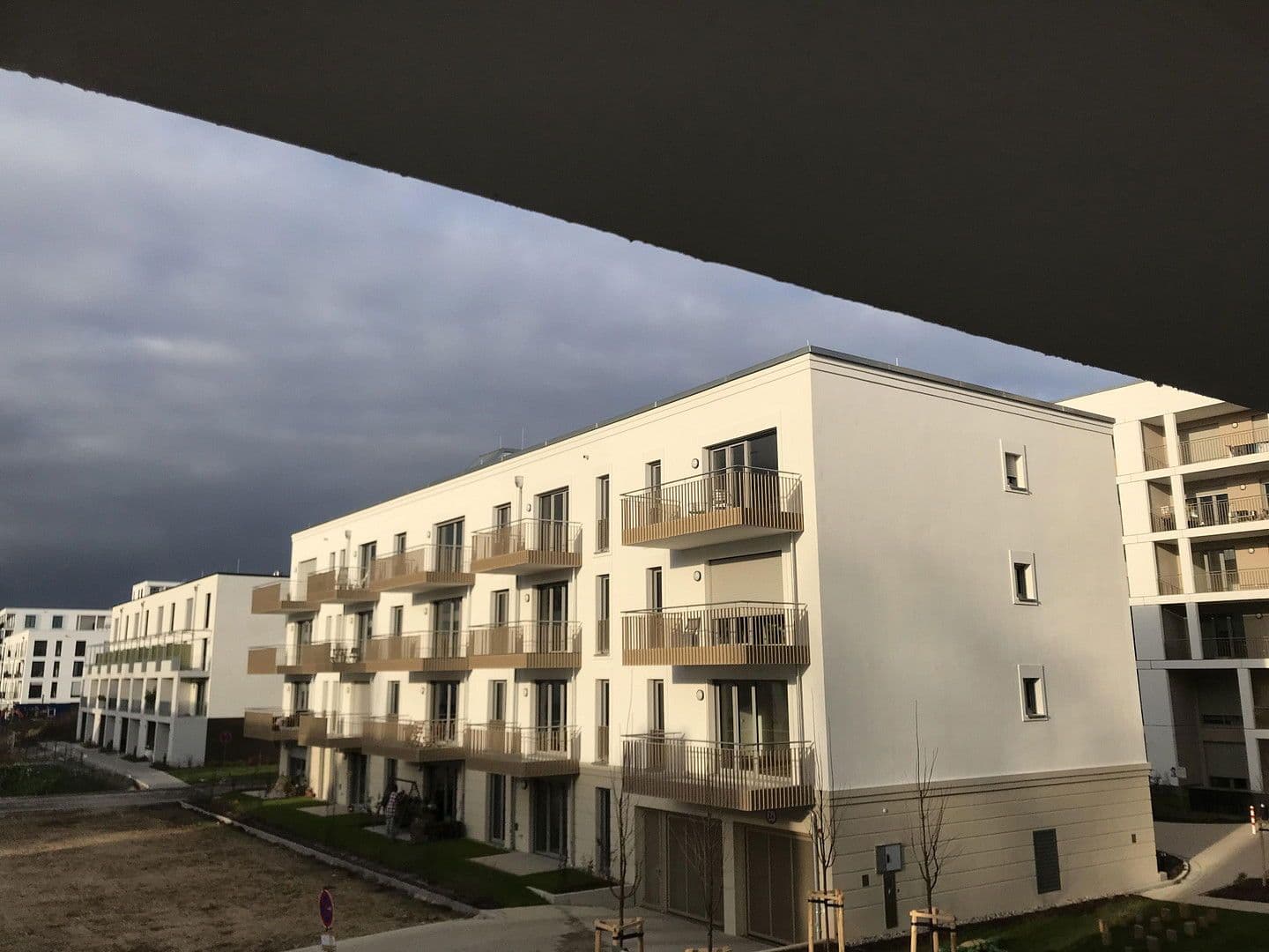 Pronájem bytu 3+1 82 m², Regensburg, Bavorsko Pronájem bytu 3+1 82 m², Regensburg, Bavorsko