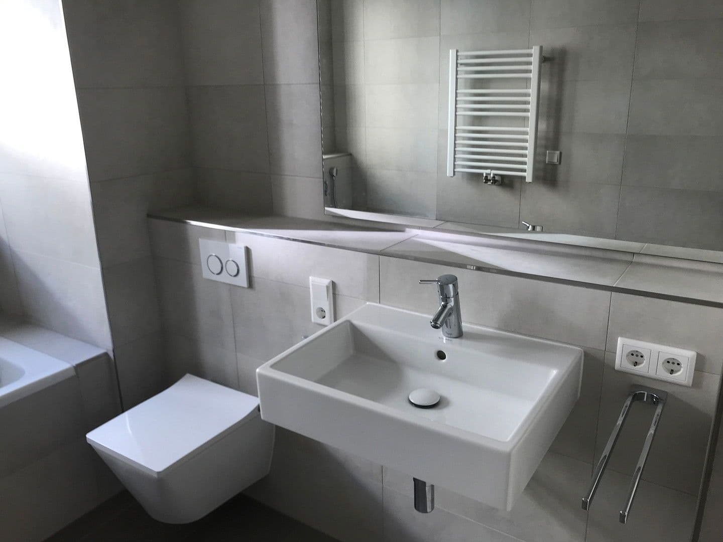 Pronájem bytu 3+1 82 m², Regensburg, Bavorsko Pronájem bytu 3+1 82 m², Regensburg, Bavorsko