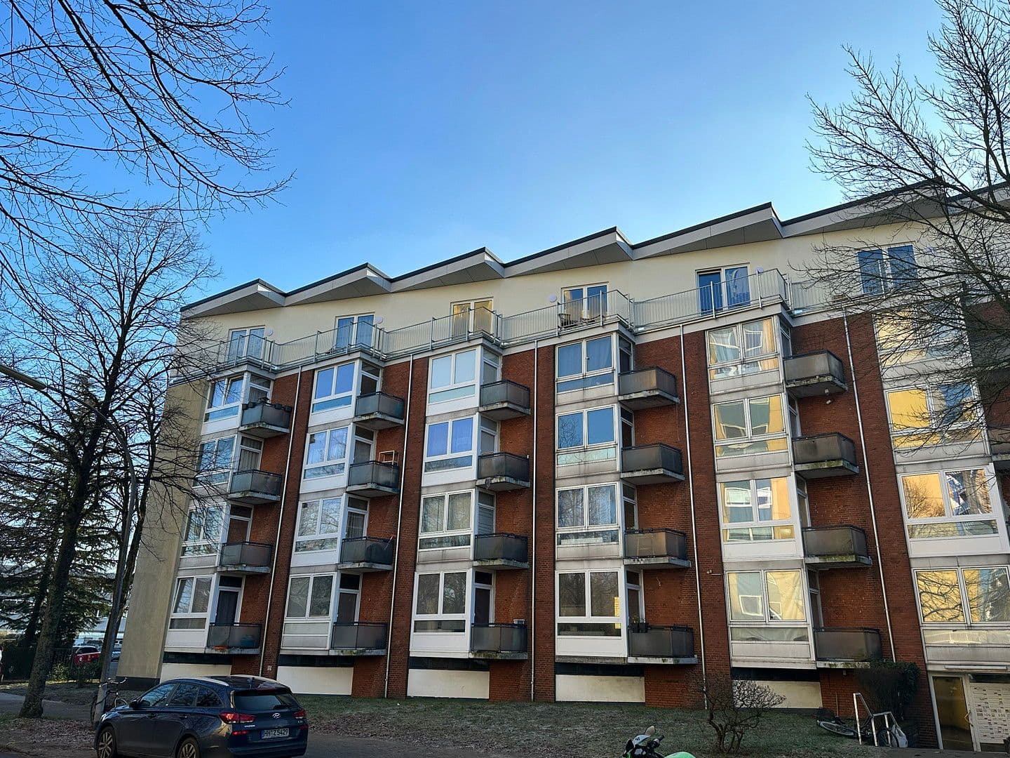 Prodej domu 187 m², Wilhelm-Busch-Platz 2, Norderstedt, Šlesvicko-Holštýnsko Prodej domu 187 m², Wilhelm-Busch-Platz 2, Norderstedt, Šlesvicko-Holštýnsko