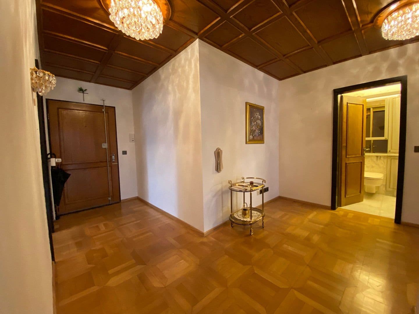 Pronájem bytu 3+1 124 m², Rengsdorf, Porýní-Falc Pronájem bytu 3+1 124 m², Rengsdorf, Porýní-Falc