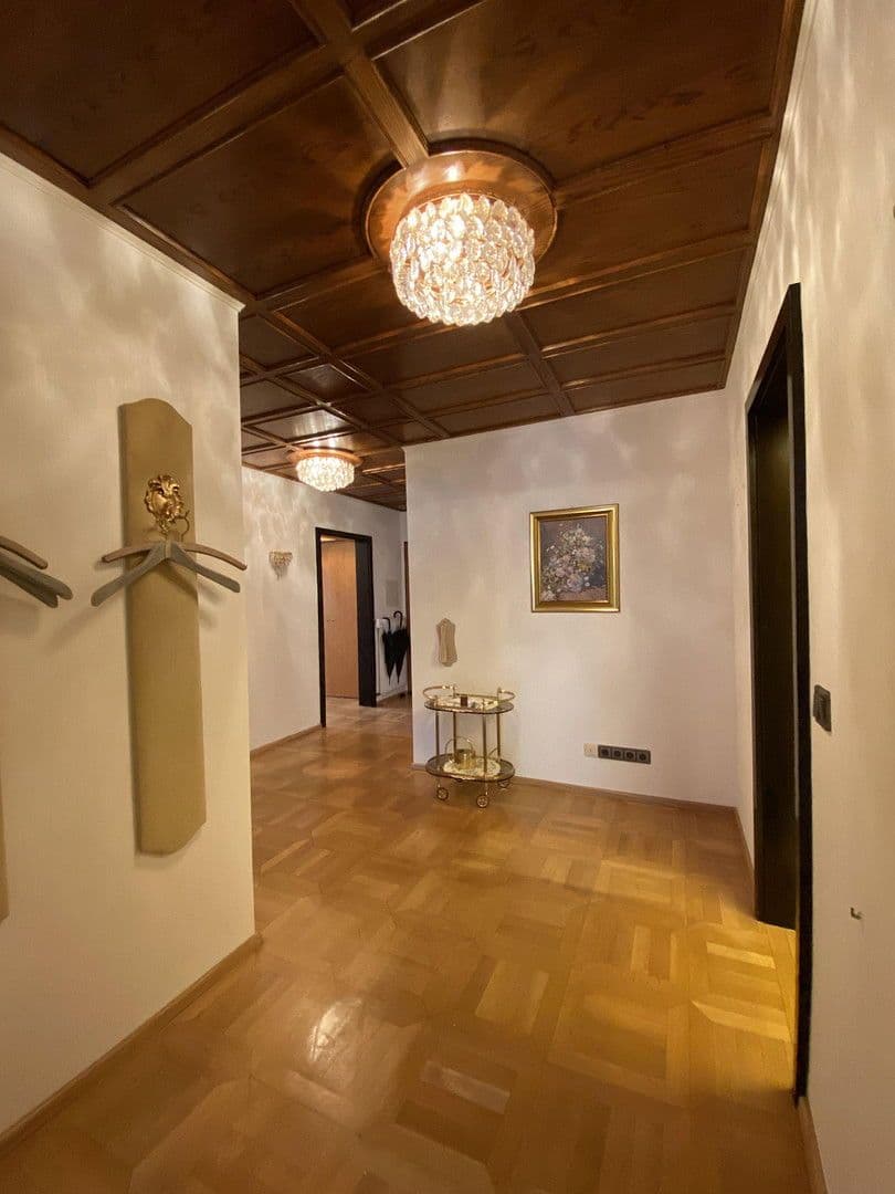 Pronájem bytu 3+1 124 m², Rengsdorf, Porýní-Falc Pronájem bytu 3+1 124 m², Rengsdorf, Porýní-Falc