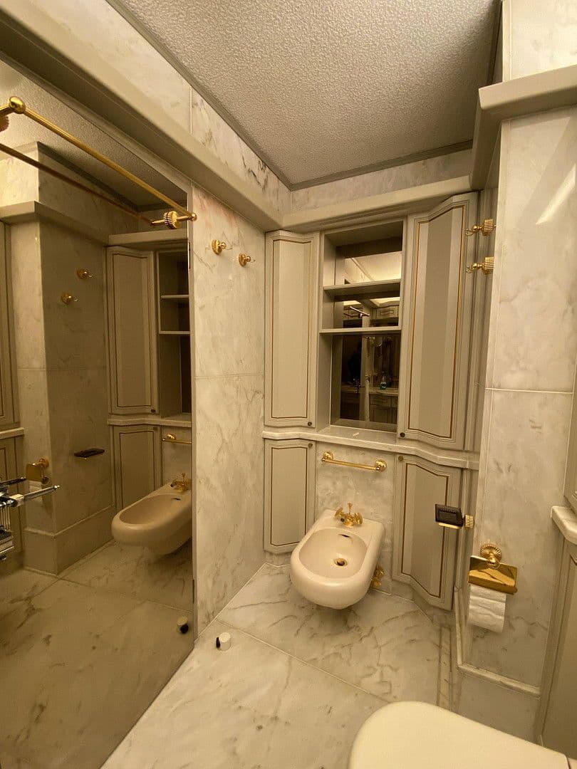 Pronájem bytu 3+1 124 m², Rengsdorf, Porýní-Falc Pronájem bytu 3+1 124 m², Rengsdorf, Porýní-Falc