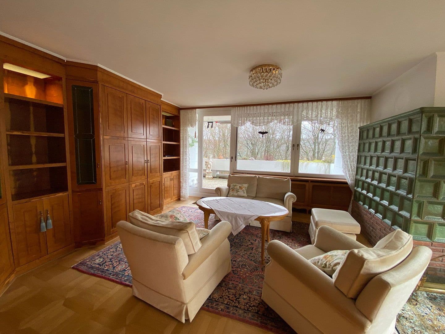 Pronájem bytu 3+1 124 m², Rengsdorf, Porýní-Falc Pronájem bytu 3+1 124 m², Rengsdorf, Porýní-Falc