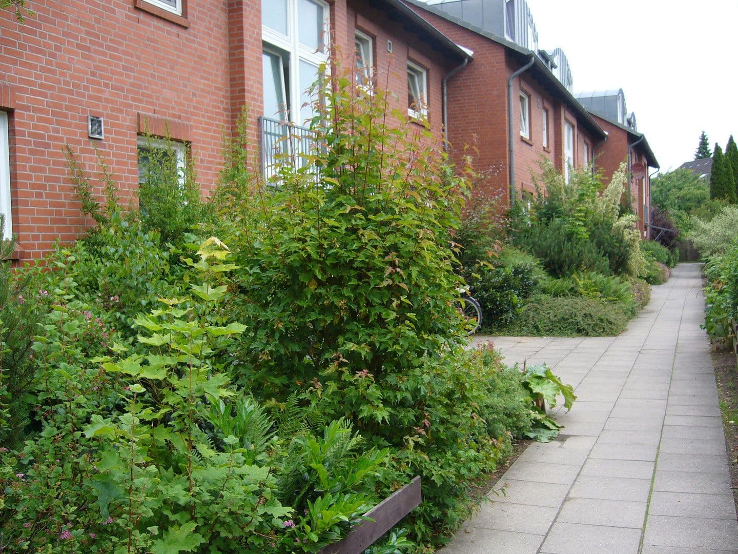 Pronájem bytu 3+1 82 m², Bad Segeberg, Šlesvicko-Holštýnsko Pronájem bytu 3+1 82 m², Bad Segeberg, Šlesvicko-Holštýnsko