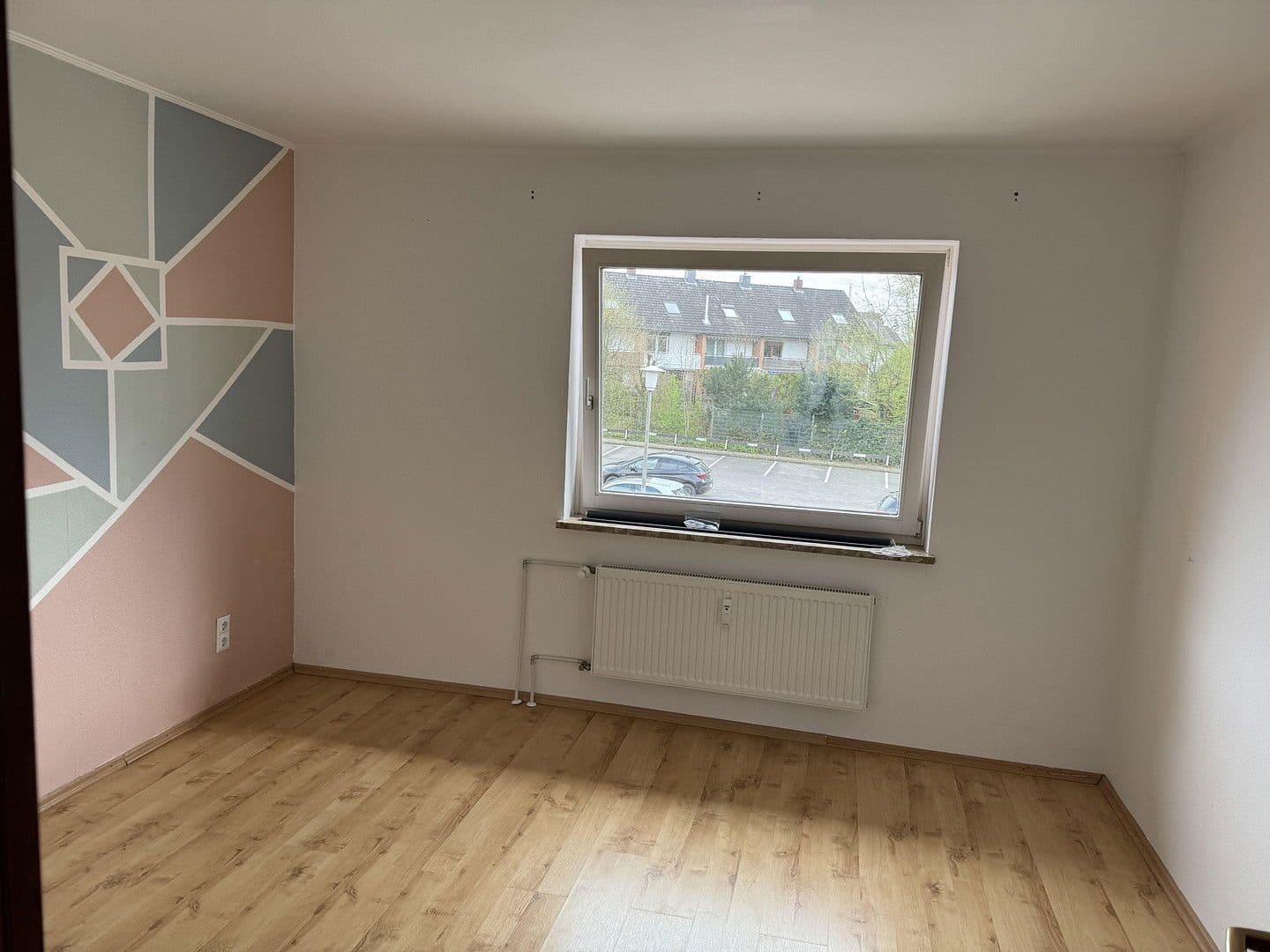 Pronájem bytu 3+1 82 m², Bad Segeberg, Šlesvicko-Holštýnsko Pronájem bytu 3+1 82 m², Bad Segeberg, Šlesvicko-Holštýnsko