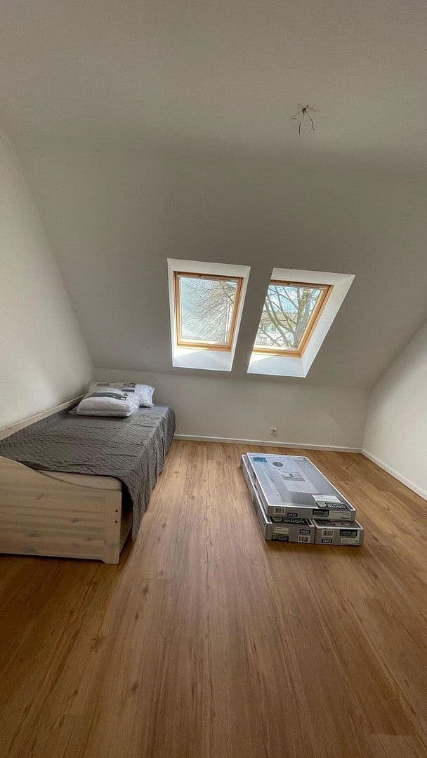 Pronájem bytu 2+kk 63 m², Hamburg, Hamburg Pronájem bytu 2+kk 63 m², Hamburg, Hamburg