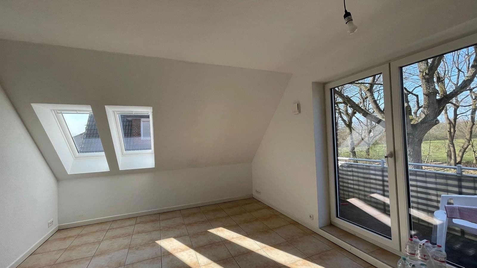 Pronájem bytu 2+kk 63 m², Hamburg, Hamburg Pronájem bytu 2+kk 63 m², Hamburg, Hamburg