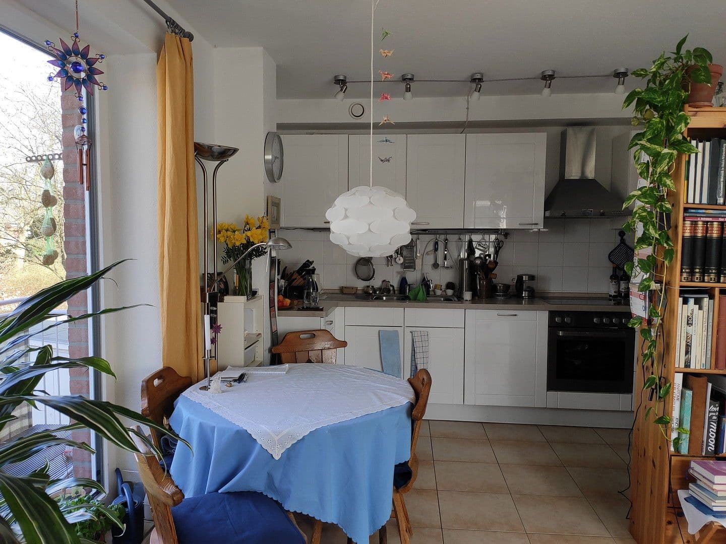 Pronájem bytu 2+kk 63 m², Hamburg, Hamburg Pronájem bytu 2+kk 63 m², Hamburg, Hamburg