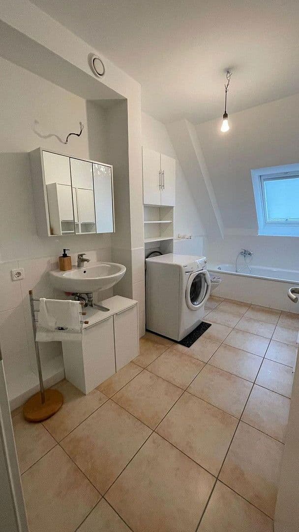 Pronájem bytu 2+kk 63 m², Hamburg, Hamburg Pronájem bytu 2+kk 63 m², Hamburg, Hamburg