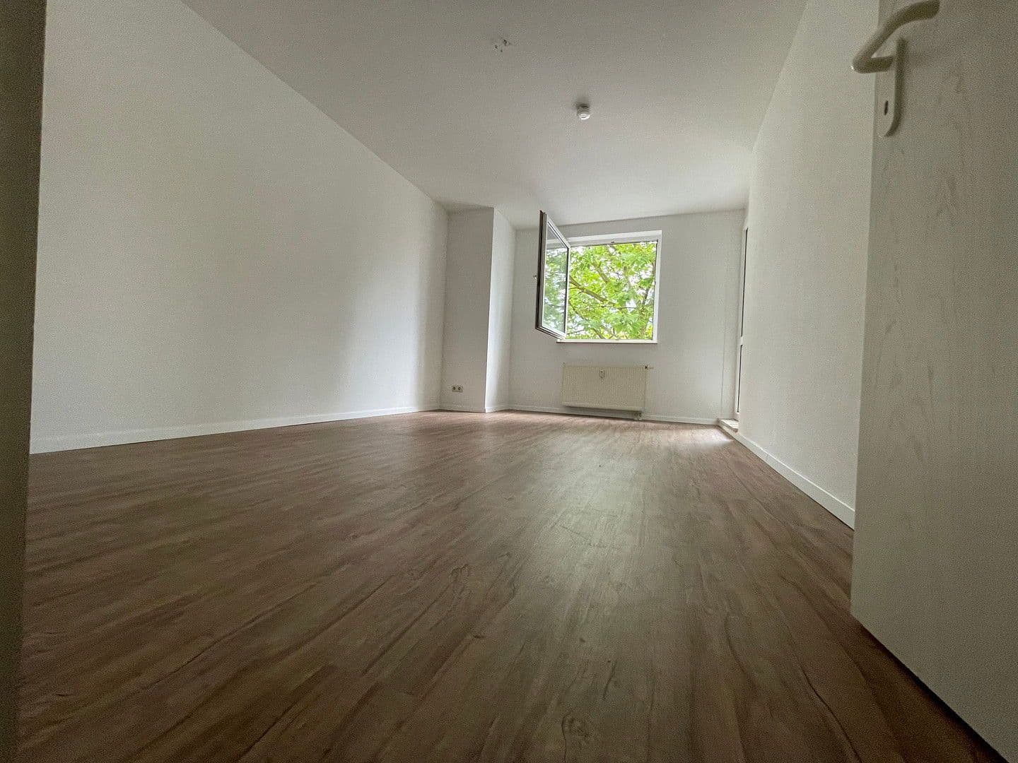 Pronájem bytu 2+1 56 m², Dietzenbach, Hessen Pronájem bytu 2+1 56 m², Dietzenbach, Hessen