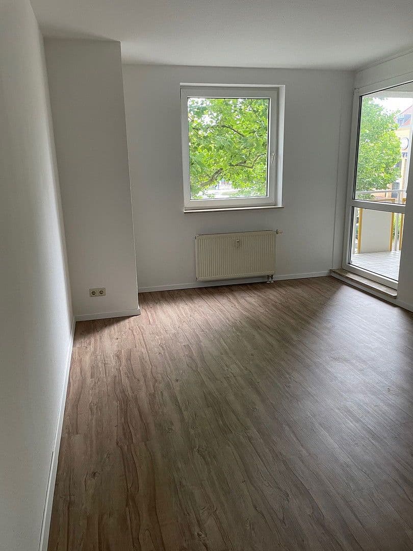Pronájem bytu 2+1 56 m², Dietzenbach, Hessen Pronájem bytu 2+1 56 m², Dietzenbach, Hessen