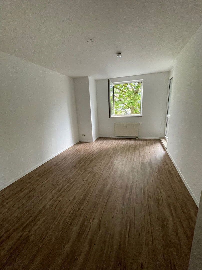 Pronájem bytu 2+1 56 m², Dietzenbach, Hessen Pronájem bytu 2+1 56 m², Dietzenbach, Hessen
