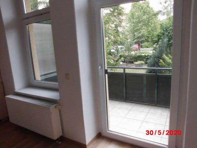 Pronájem bytu 2+1 42 m², Bleckenburgstr. 12, Magdeburg, Sasko-Anhaltsko Pronájem bytu 2+1 42 m², Bleckenburgstr. 12, Magdeburg, Sasko-Anhaltsko