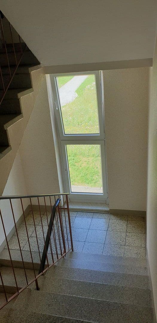 Pronájem bytu 5+1 110 m², Nordstr. 58d, Saský Jindřichov, Sasko Pronájem bytu 5+1 110 m², Nordstr. 58d, Saský Jindřichov, Sasko