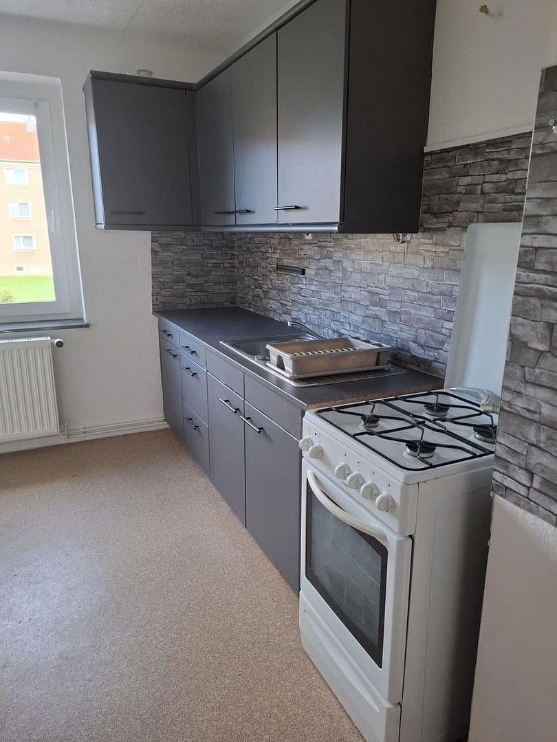 Pronájem bytu 5+1 110 m², Nordstr. 58d, Saský Jindřichov, Sasko Pronájem bytu 5+1 110 m², Nordstr. 58d, Saský Jindřichov, Sasko