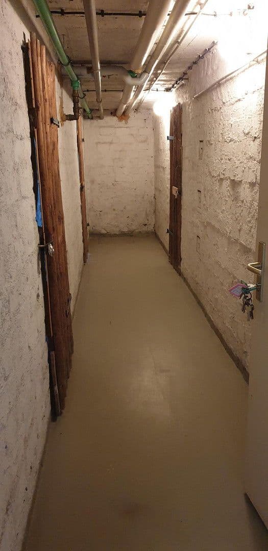 Pronájem bytu 5+1 110 m², Nordstr. 58d, Saský Jindřichov, Sasko Pronájem bytu 5+1 110 m², Nordstr. 58d, Saský Jindřichov, Sasko