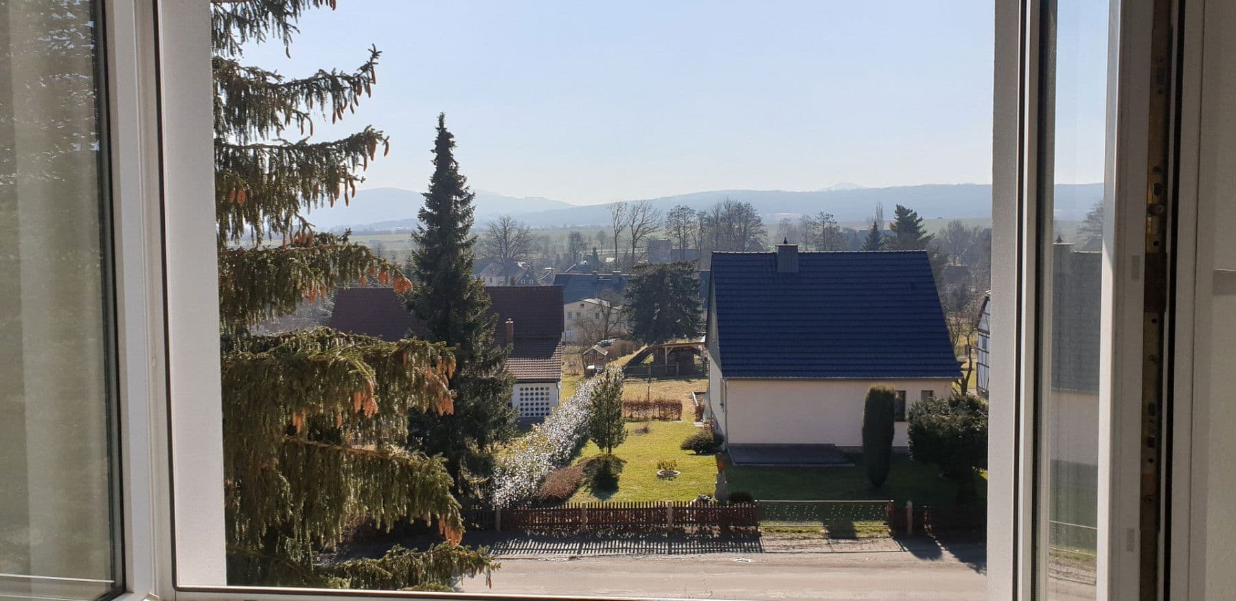 Pronájem bytu 5+1 110 m², Nordstr. 58d, Saský Jindřichov, Sasko Pronájem bytu 5+1 110 m², Nordstr. 58d, Saský Jindřichov, Sasko