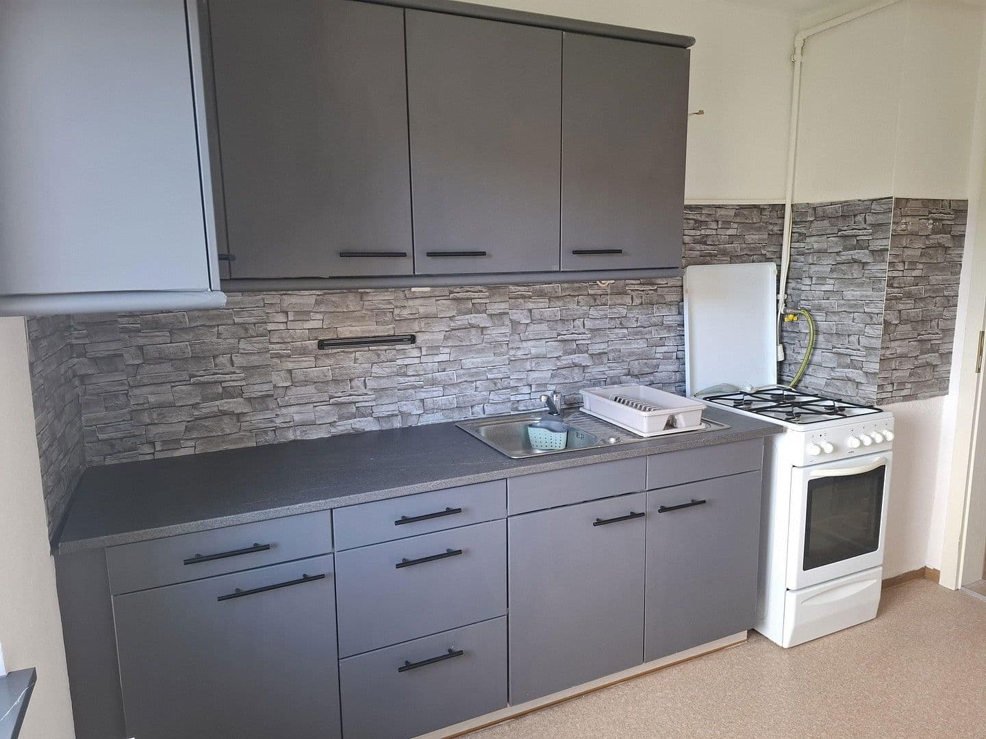 Pronájem bytu 5+1 110 m², Nordstr. 58d, Saský Jindřichov, Sasko Pronájem bytu 5+1 110 m², Nordstr. 58d, Saský Jindřichov, Sasko