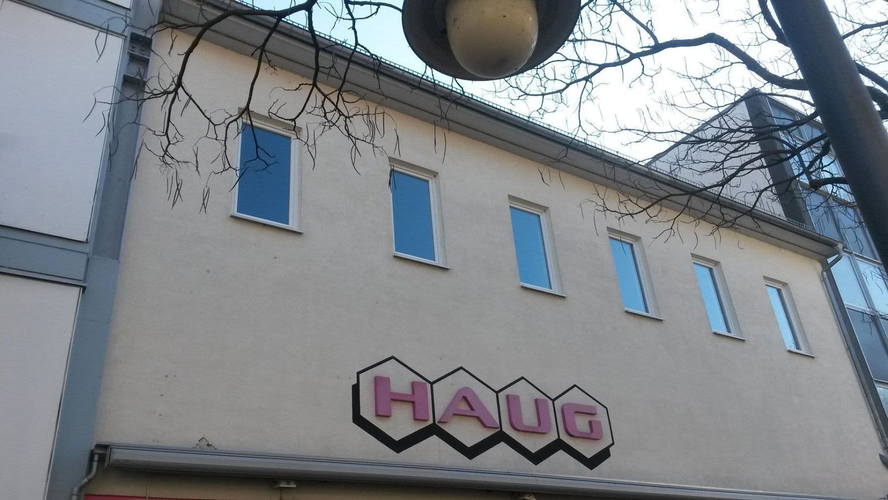 Pronájem kanceláře 180 m², Dettingerstr.1, Kirchheim unter Teck, Bádensko-Württembersko Pronájem kanceláře 180 m², Dettingerstr.1, Kirchheim unter Teck, Bádensko-Württembersko