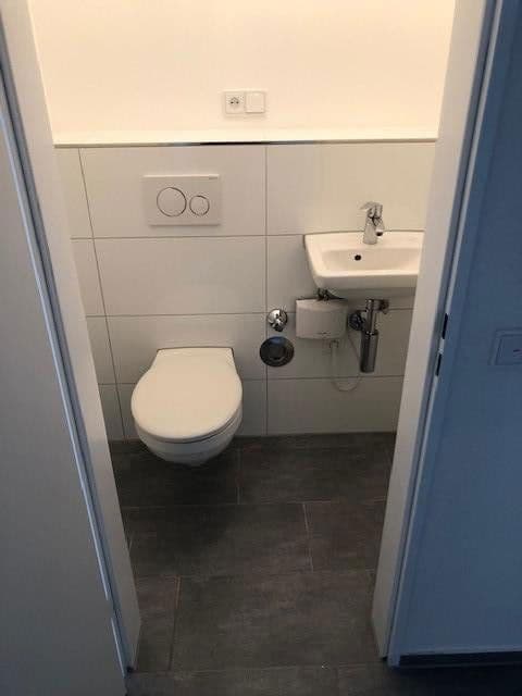 Pronájem bytu 3+1 77 m², Augsburger Strasse 26, Kerpen, Severní Porýní-Vestfálsko Pronájem bytu 3+1 77 m², Augsburger Strasse 26, Kerpen, Severní Porýní-Vestfálsko