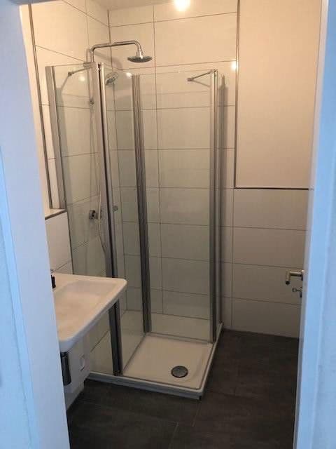 Pronájem bytu 3+1 77 m², Augsburger Strasse 26, Kerpen, Severní Porýní-Vestfálsko Pronájem bytu 3+1 77 m², Augsburger Strasse 26, Kerpen, Severní Porýní-Vestfálsko