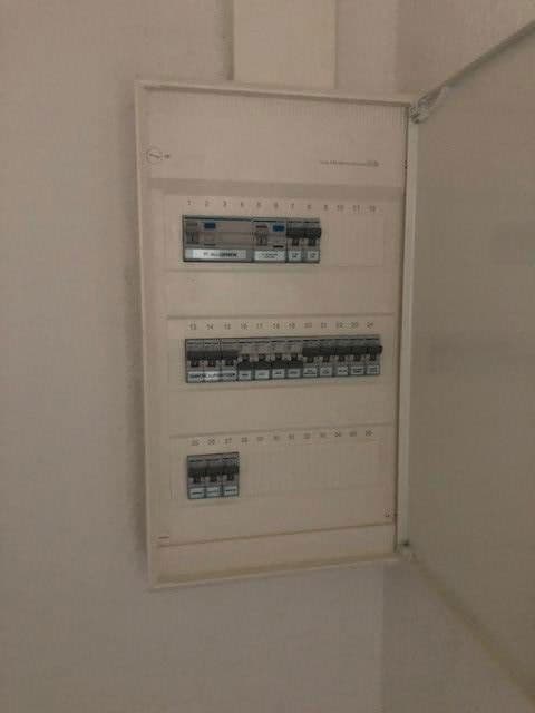 Pronájem bytu 3+1 77 m², Augsburger Strasse 26, Kerpen, Severní Porýní-Vestfálsko Pronájem bytu 3+1 77 m², Augsburger Strasse 26, Kerpen, Severní Porýní-Vestfálsko