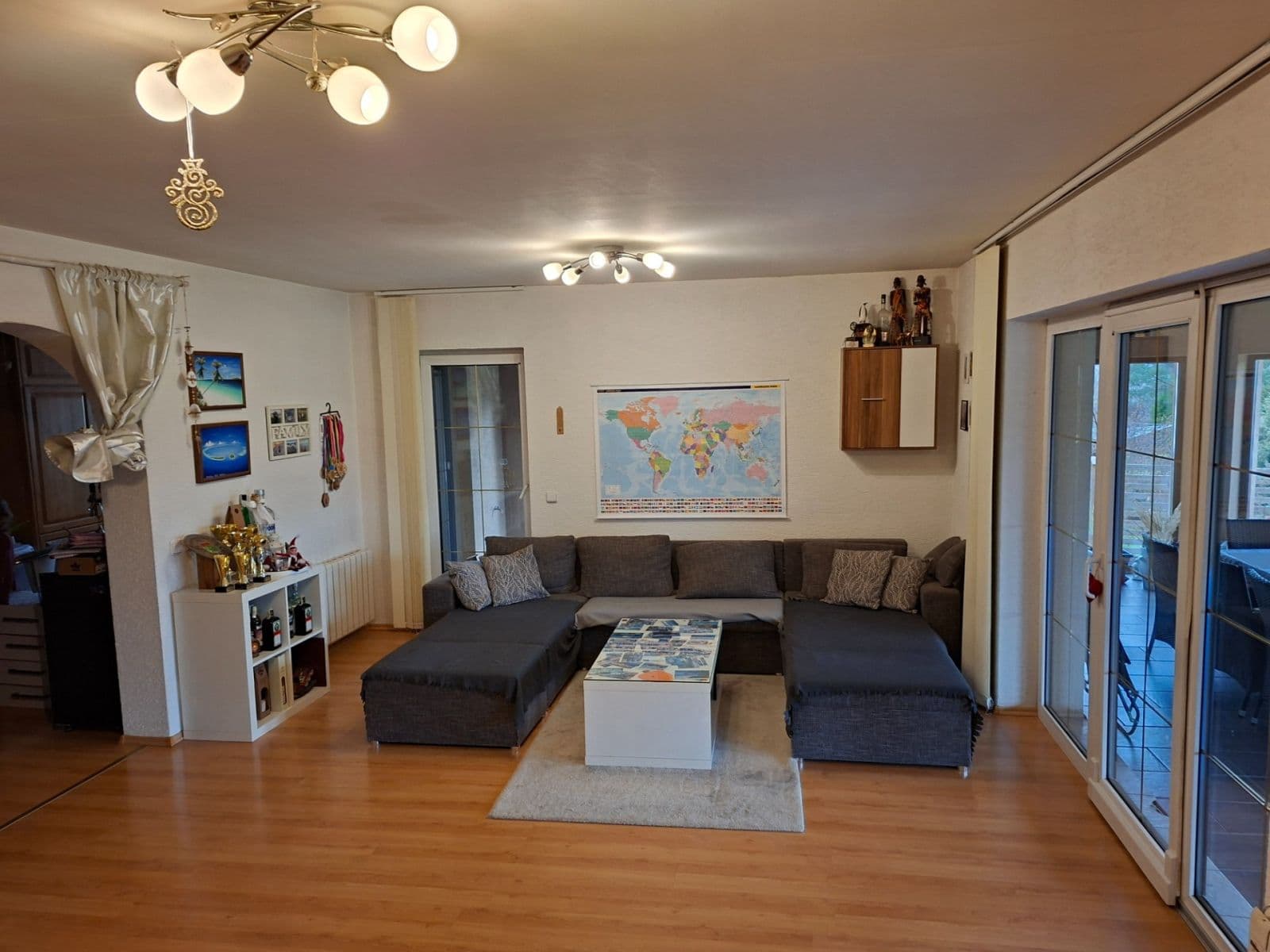 Prodej domu 228 m², pozemek 1.067 m², Zašová, Zlínský kraj Prodej domu 228 m², pozemek 1.067 m², Zašová, Zlínský kraj