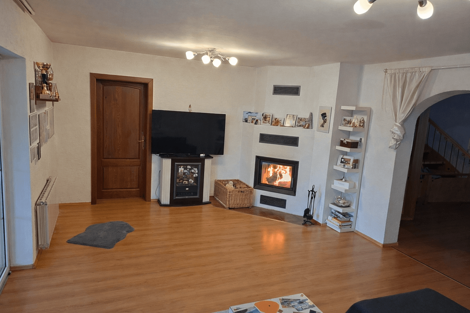 Prodej domu 228 m², pozemek 1.067 m², Zašová, Zlínský kraj Prodej domu 228 m², pozemek 1.067 m², Zašová, Zlínský kraj