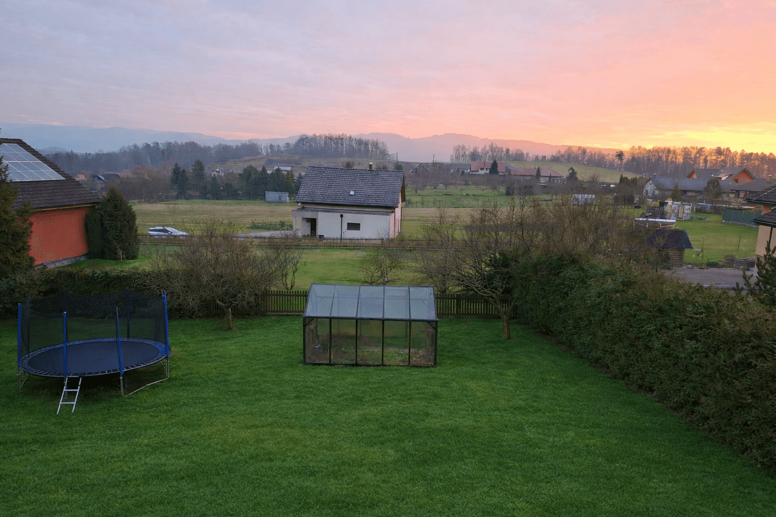 Prodej domu 228 m², pozemek 1.067 m², Zašová, Zlínský kraj Prodej domu 228 m², pozemek 1.067 m², Zašová, Zlínský kraj