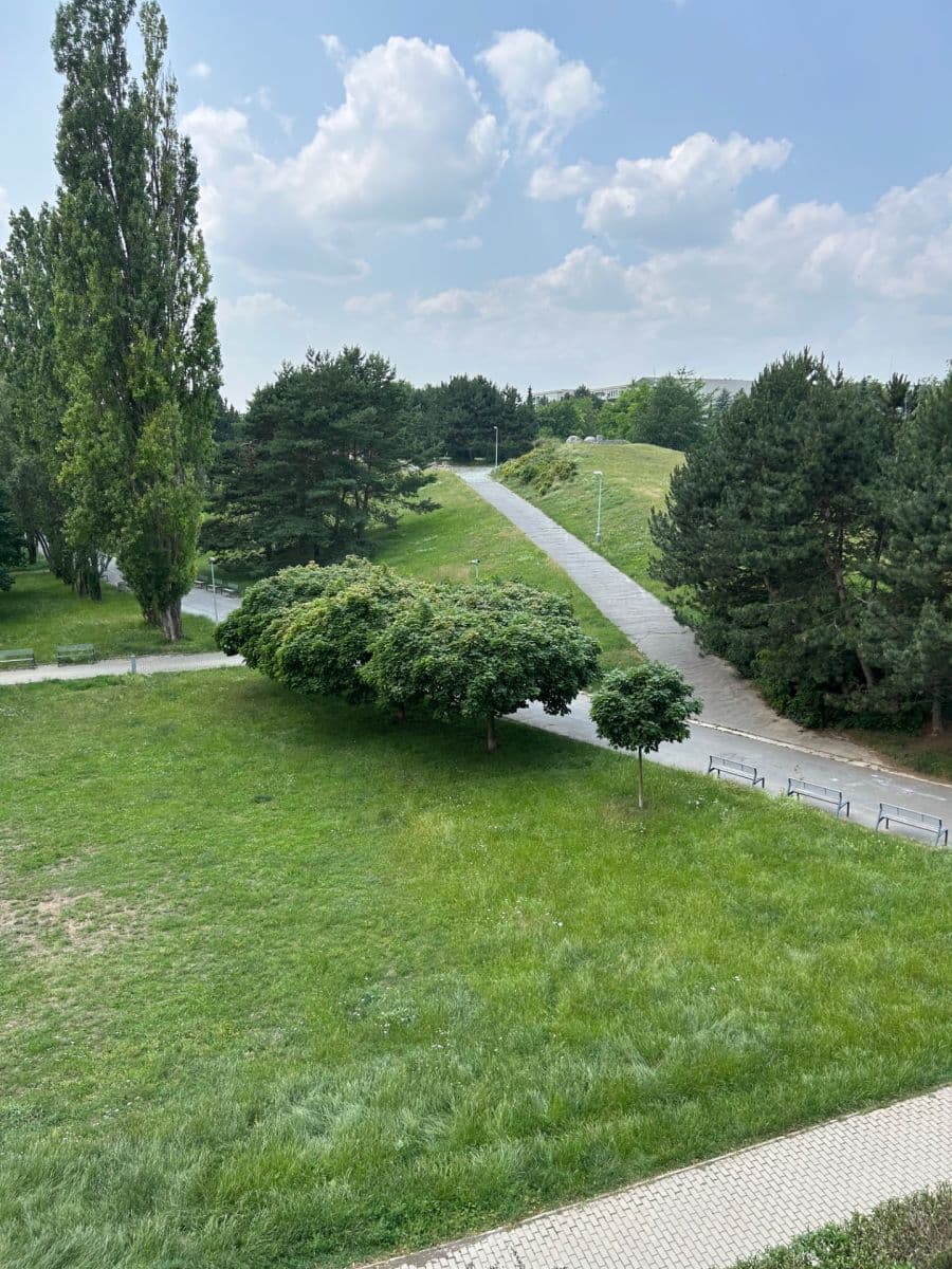 Pronájem bytu 2+kk 48 m², Ciolkovského, Praha, Praha Pronájem bytu 2+kk 48 m², Ciolkovského, Praha, Praha