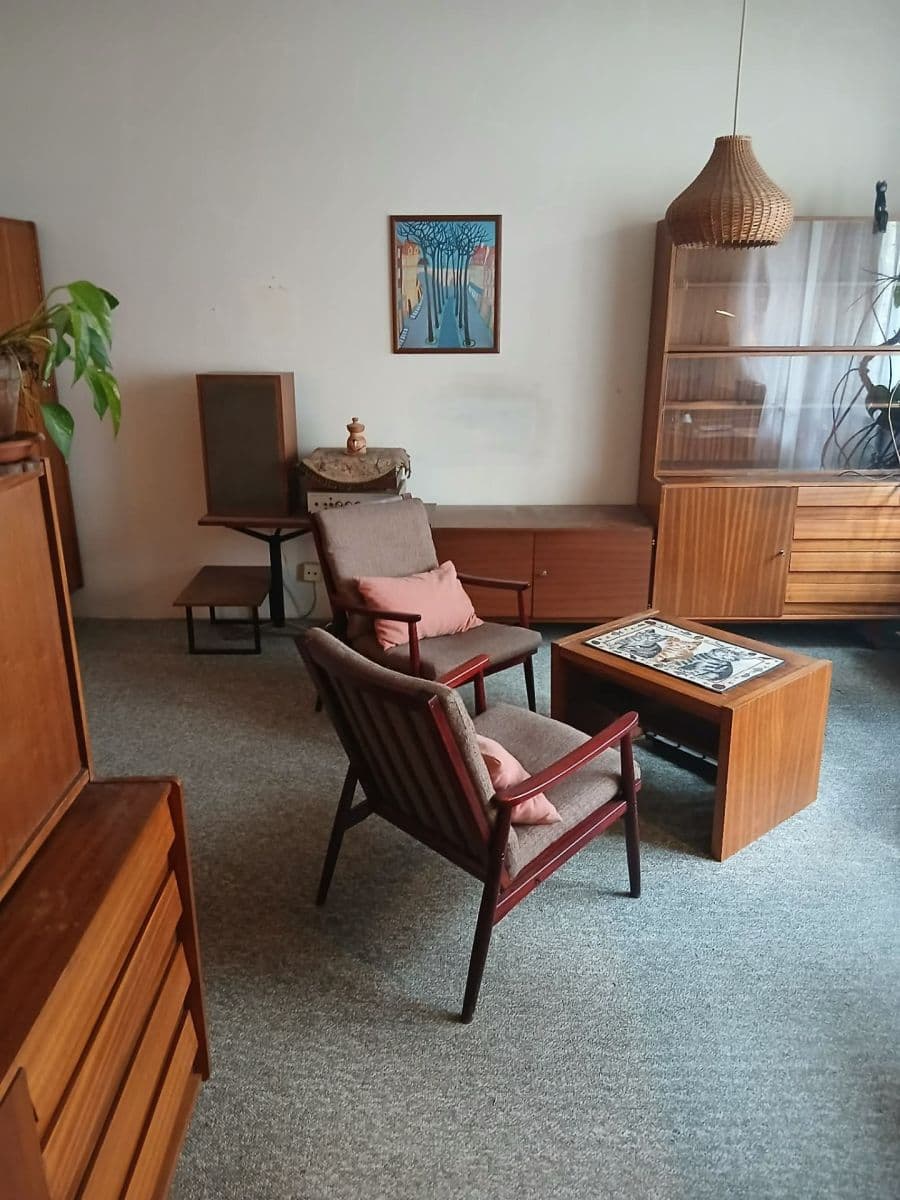 Pronájem bytu 1+1 43 m², Pod Strojírnami, Praha, Praha Pronájem bytu 1+1 43 m², Pod Strojírnami, Praha, Praha