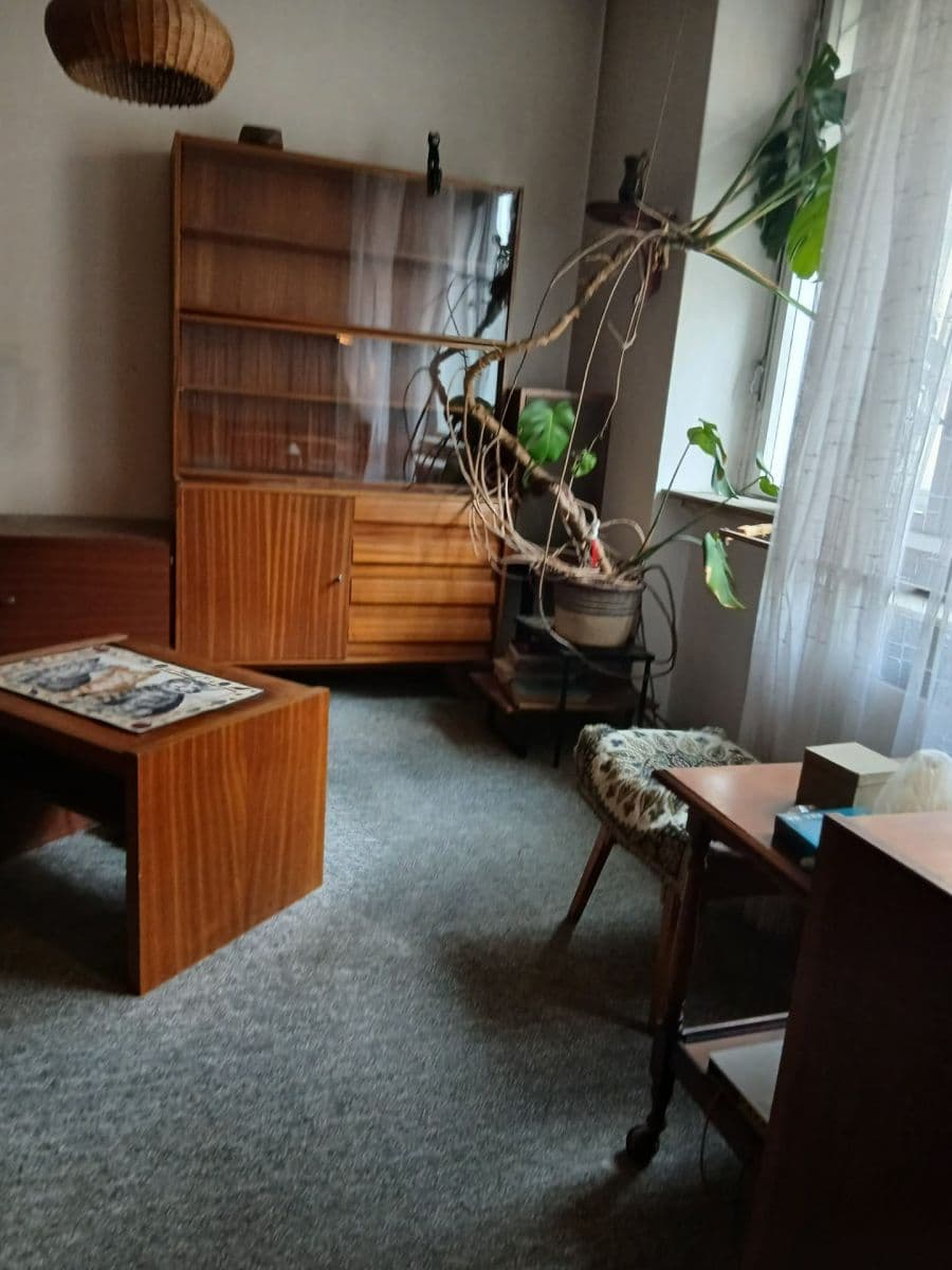 Pronájem bytu 1+1 43 m², Pod Strojírnami, Praha, Praha Pronájem bytu 1+1 43 m², Pod Strojírnami, Praha, Praha