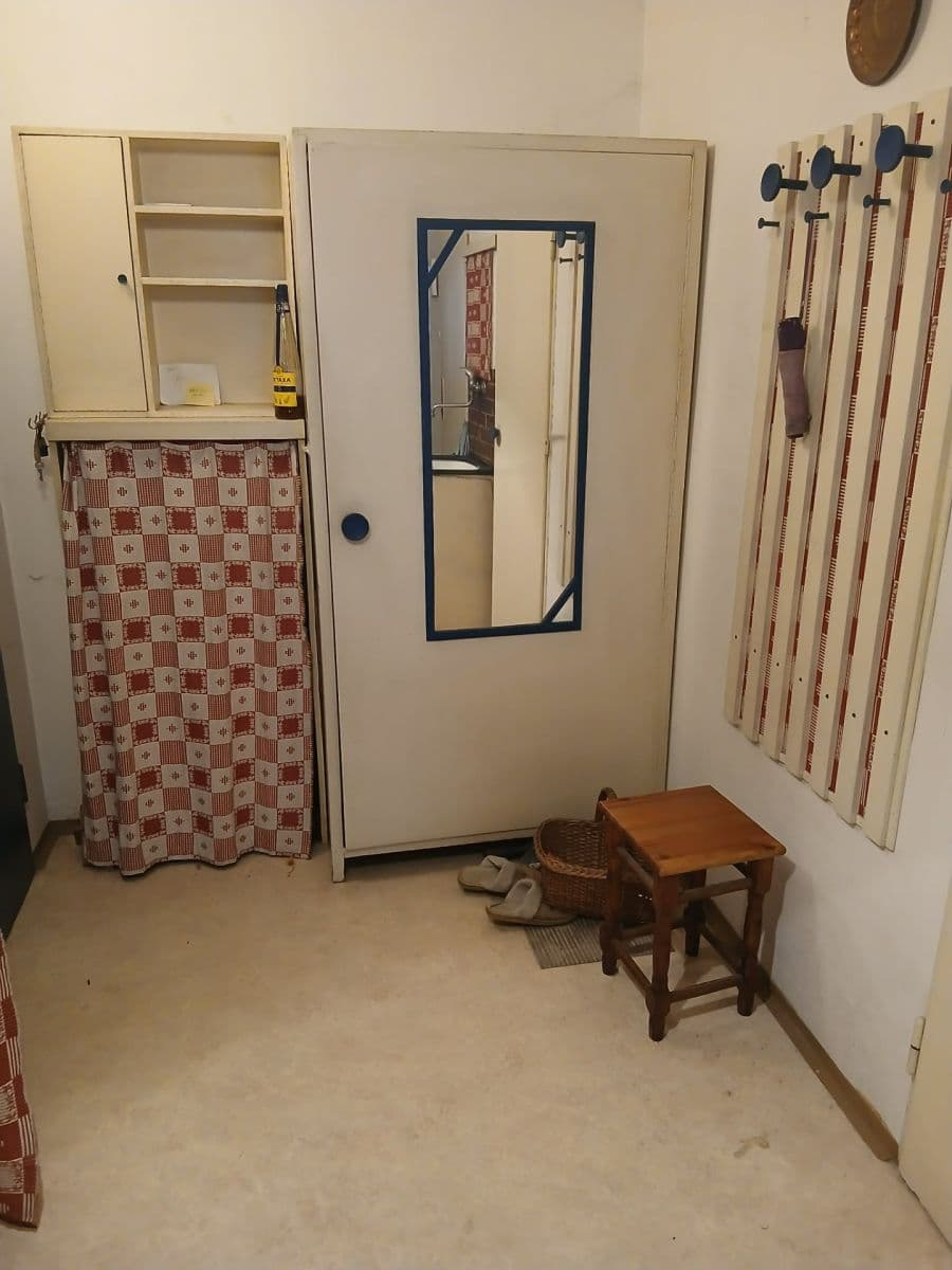 Pronájem bytu 1+1 43 m², Pod Strojírnami, Praha, Praha Pronájem bytu 1+1 43 m², Pod Strojírnami, Praha, Praha