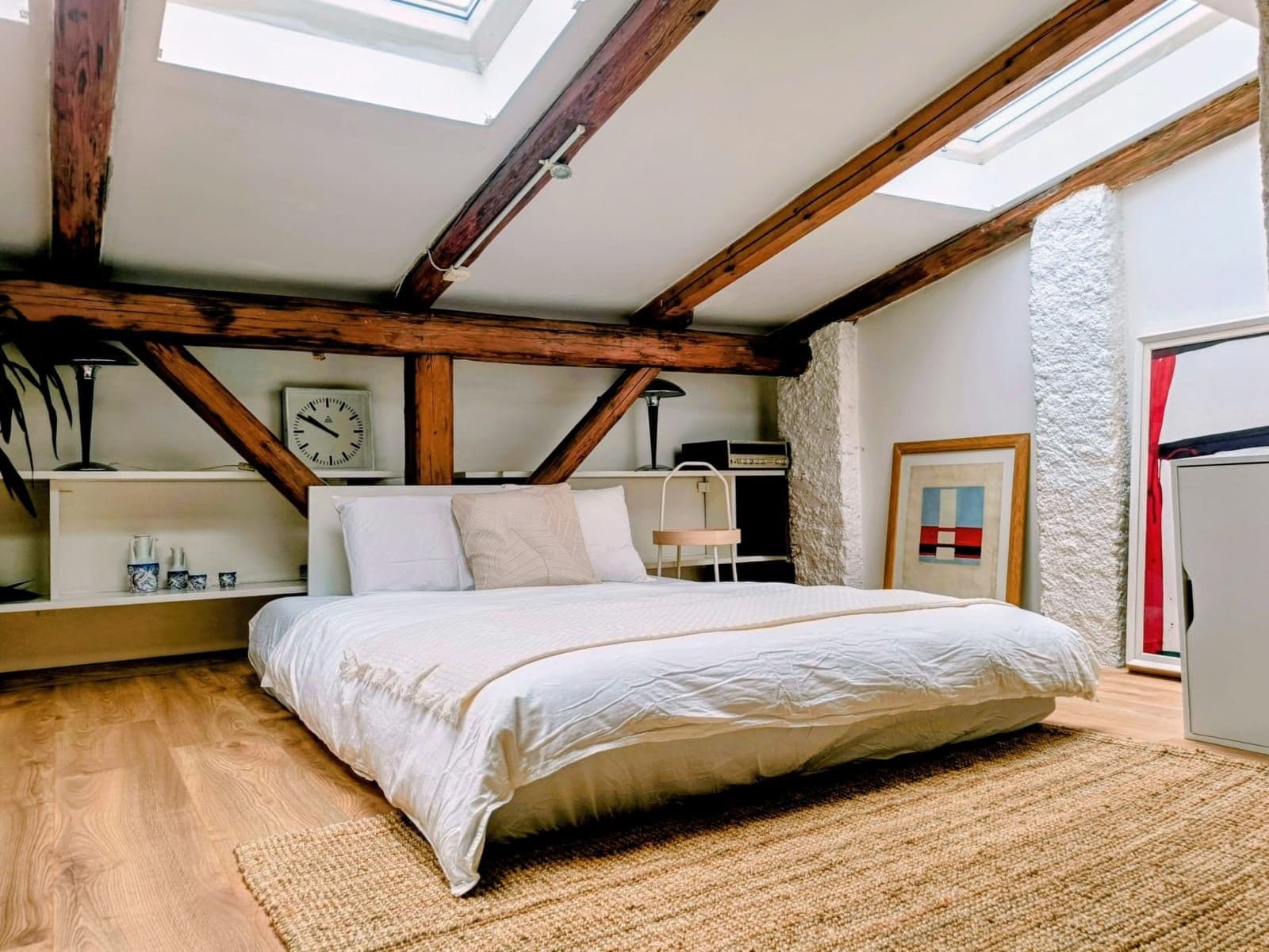 Prodej bytu 4+kk 120 m², Svornosti, Praha, Praha Prodej bytu 4+kk 120 m², Svornosti, Praha, Praha