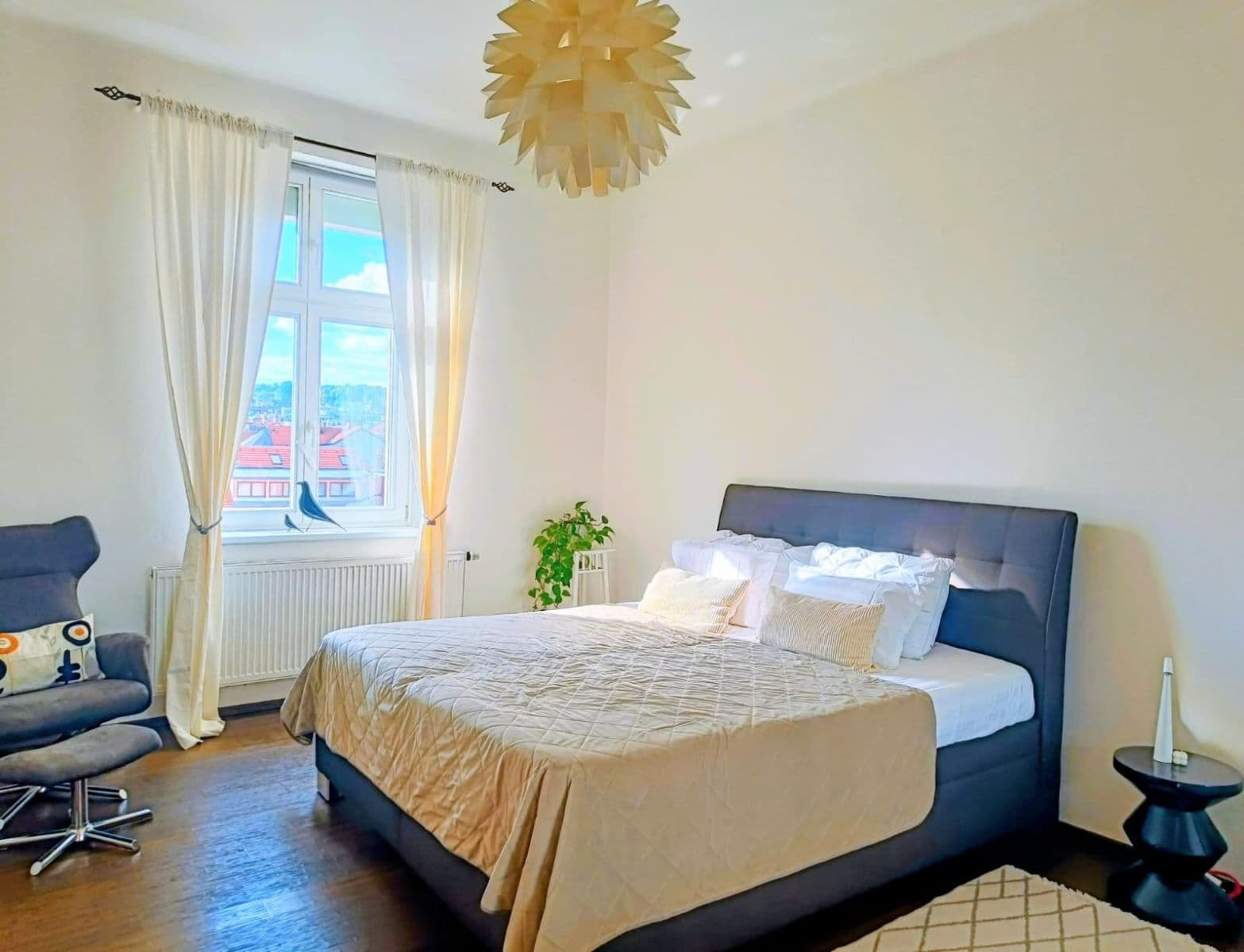 Prodej bytu 4+kk 120 m², Svornosti, Praha, Praha Prodej bytu 4+kk 120 m², Svornosti, Praha, Praha