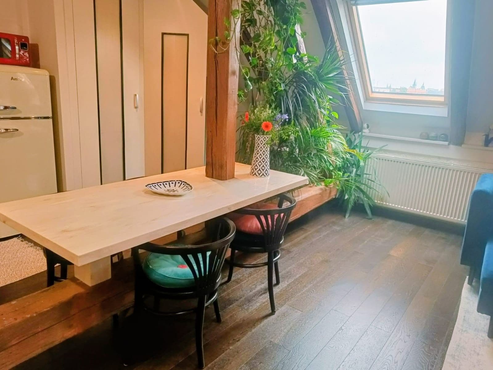 Prodej bytu 4+kk 120 m², Svornosti, Praha, Praha Prodej bytu 4+kk 120 m², Svornosti, Praha, Praha