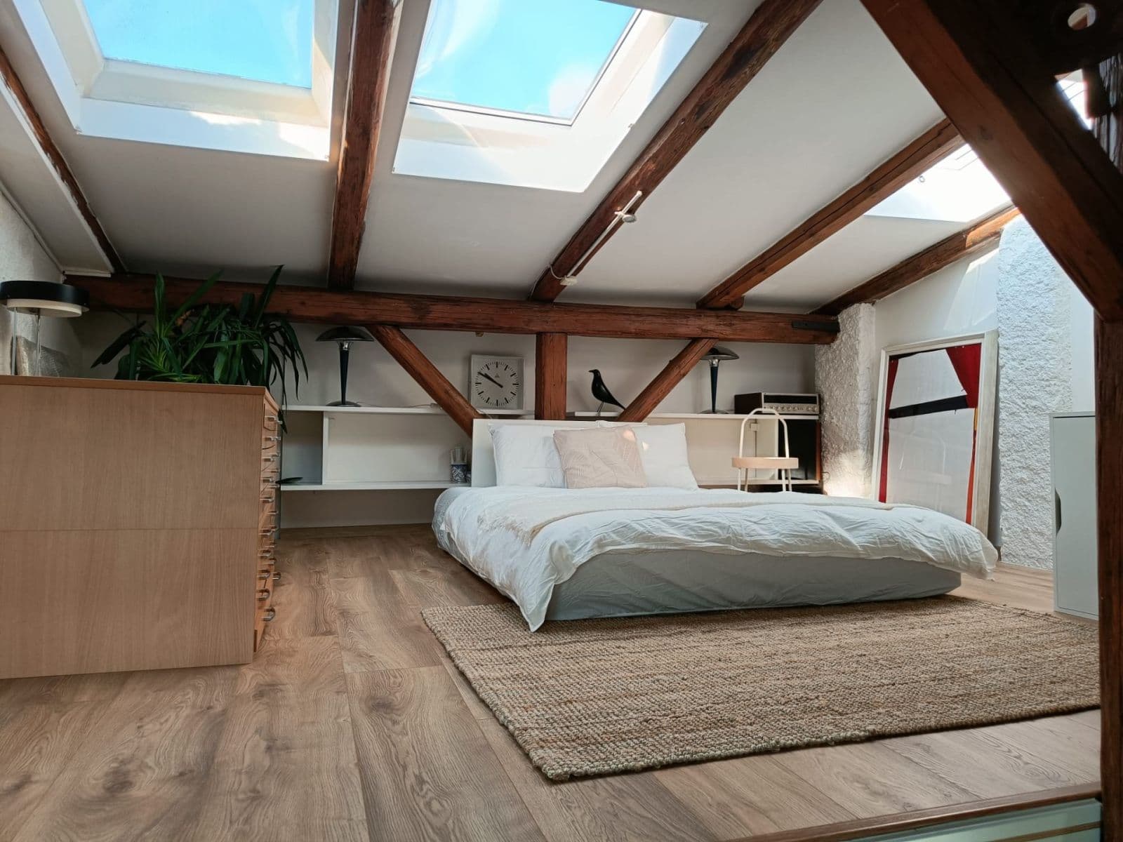 Prodej bytu 4+kk 120 m², Svornosti, Praha, Praha Prodej bytu 4+kk 120 m², Svornosti, Praha, Praha