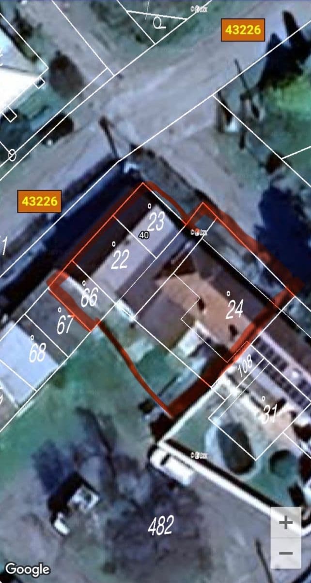 Prodej domu 150 m², pozemek 300 m², Kostelany, Zlínský kraj Prodej domu 150 m², pozemek 300 m², Kostelany, Zlínský kraj
