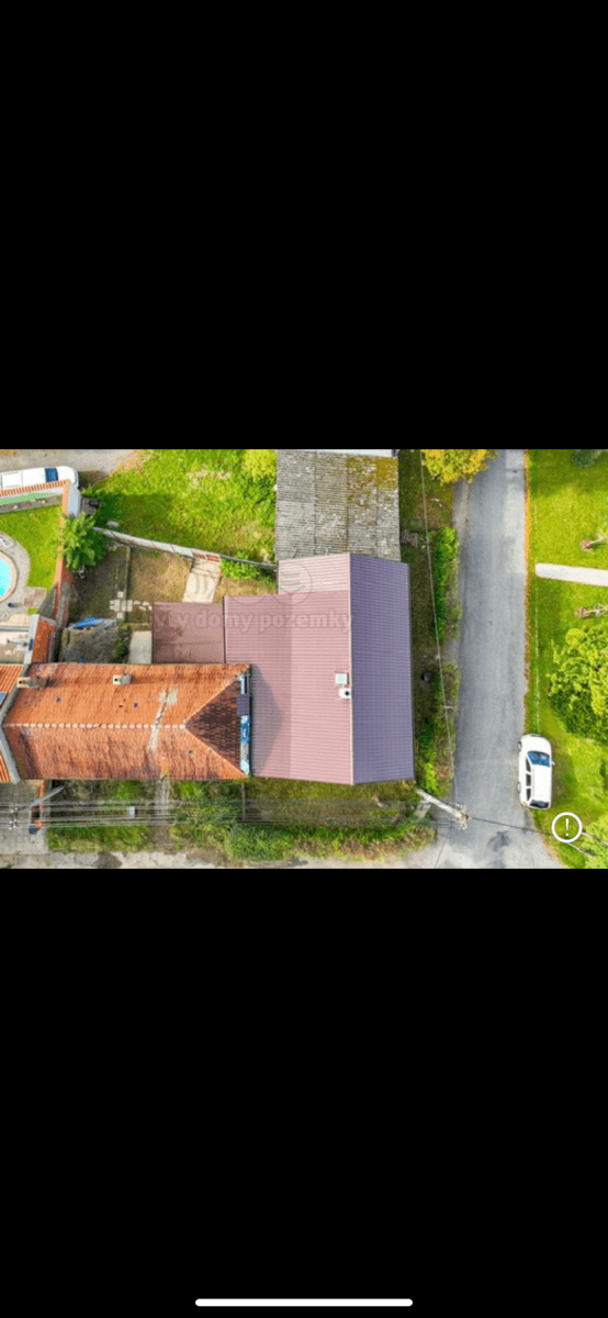 Prodej domu 150 m², pozemek 300 m², Kostelany, Zlínský kraj Prodej domu 150 m², pozemek 300 m², Kostelany, Zlínský kraj