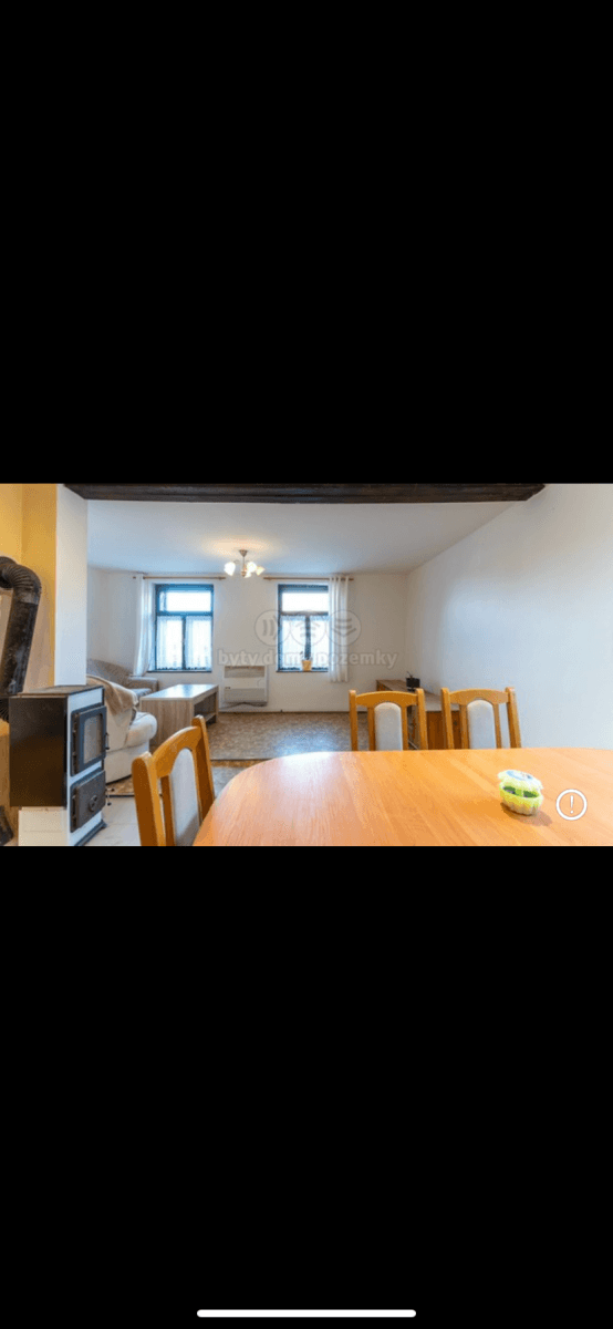 Prodej domu 150 m², pozemek 300 m², Kostelany, Zlínský kraj Prodej domu 150 m², pozemek 300 m², Kostelany, Zlínský kraj