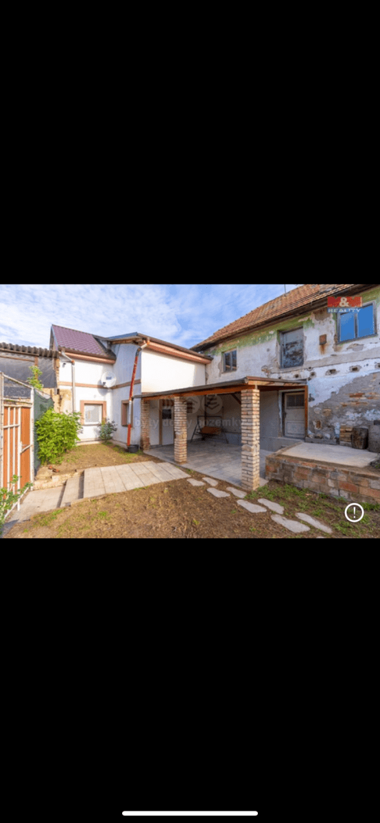 Prodej domu 150 m², pozemek 300 m², Kostelany, Zlínský kraj Prodej domu 150 m², pozemek 300 m², Kostelany, Zlínský kraj