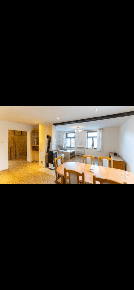 Prodej domu 150 m², pozemek 300 m², Kostelany, Zlínský kraj Prodej domu 150 m², pozemek 300 m², Kostelany, Zlínský kraj